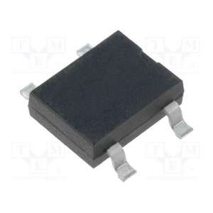 DB207S DC COMPONENTS