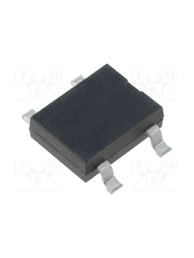 db207s-dc components