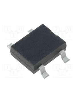 db207s-dc components