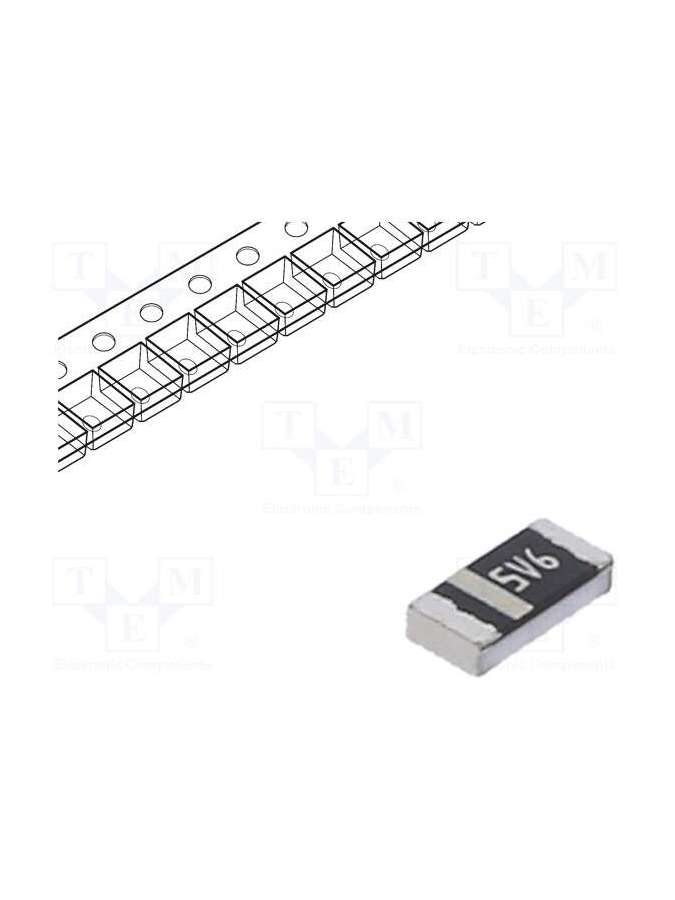 bzs55c5v6 rxg-taiwan semiconductor