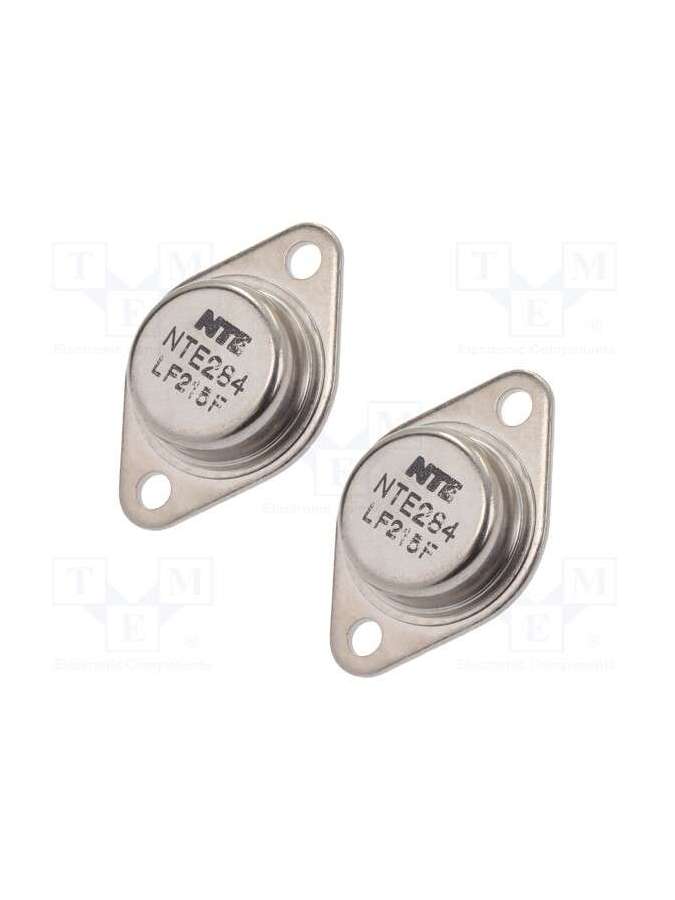 nte284mp-nte electronics
