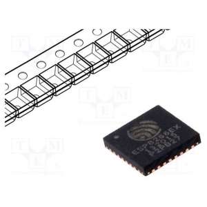 ESP8266EX ESPRESSIF