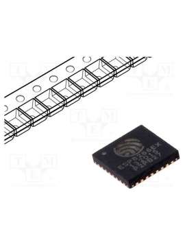 esp8266ex-espressif