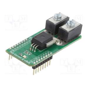 HALL CURRENT 7 CLICK MIKROE