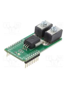 hall current 7 click-mikroe