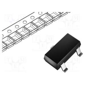 BAT54AFILM STMicroelectronics