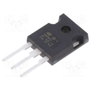 STW40N90K5 STMicroelectronics