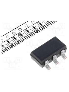 bc856ue6327-infineon technologies