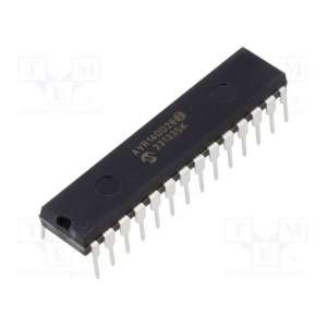 AVR16DD28-I/SP MICROCHIP TECHNOLOGY