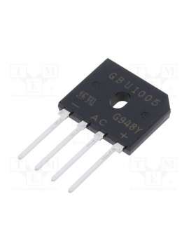 gbu1005-taiwan semiconductor