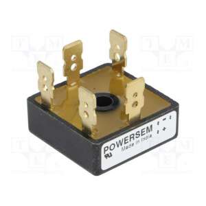 PSD 25T/08 POWERSEM