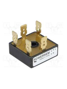 psd 25t/08-powersem