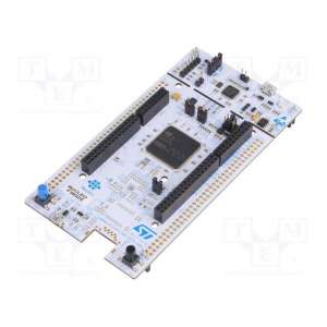 NUCLEO-F303ZE STMicroelectronics