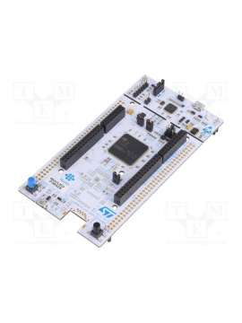 nucleo-f303ze-stmicroelectronics