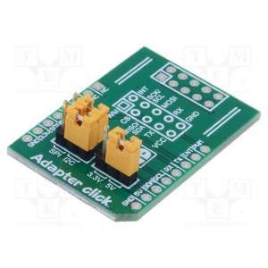 ADAPTER CLICK MIKROE