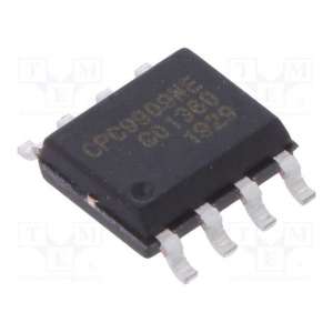 CPC9909NE IXYS