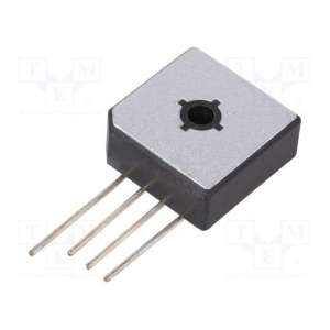 BR3510L DC COMPONENTS