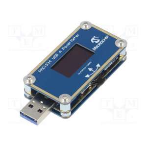 ADM00974 MICROCHIP TECHNOLOGY