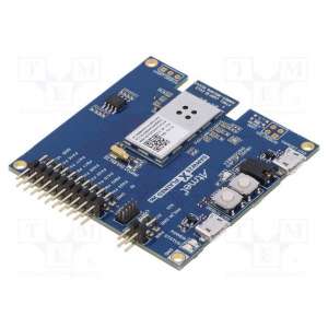 ATSAMW25-XPRO MICROCHIP TECHNOLOGY