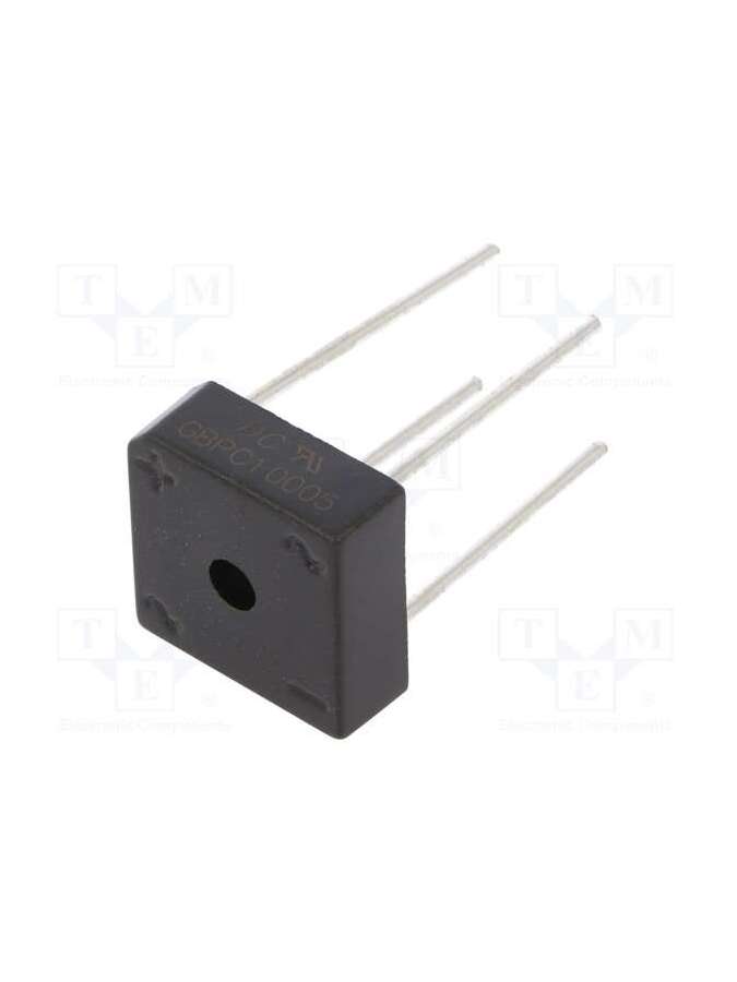 gbpc10005-dc components