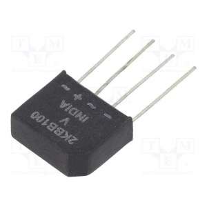 VS-2KBB100 VISHAY