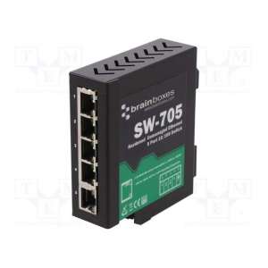 SW-705 BRAINBOXES
