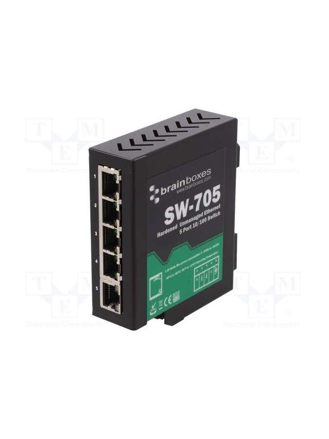 sw-705-brainboxes
