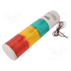 ST80MLF-BZ-3-24-RAG QLIGHT