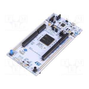 NUCLEO-L496ZG STMicroelectronics