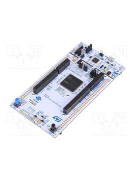 nucleo-l496zg-stmicroelectronics