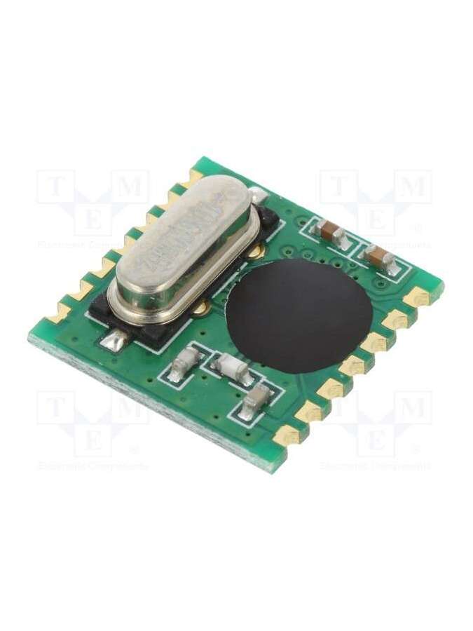 rfm01-433s1-hope microelectronics