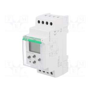 PCZ-531LED F&F