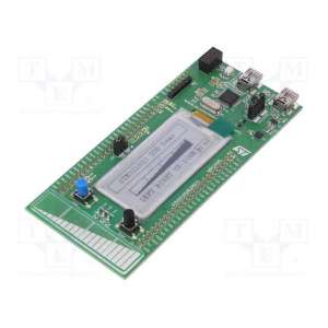 32L0538DISCOVERY STMicroelectronics