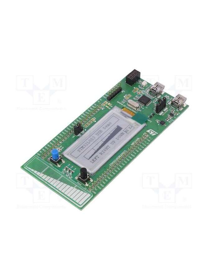 32l0538discovery-stmicroelectronics