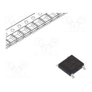ABS15J DIOTEC SEMICONDUCTOR
