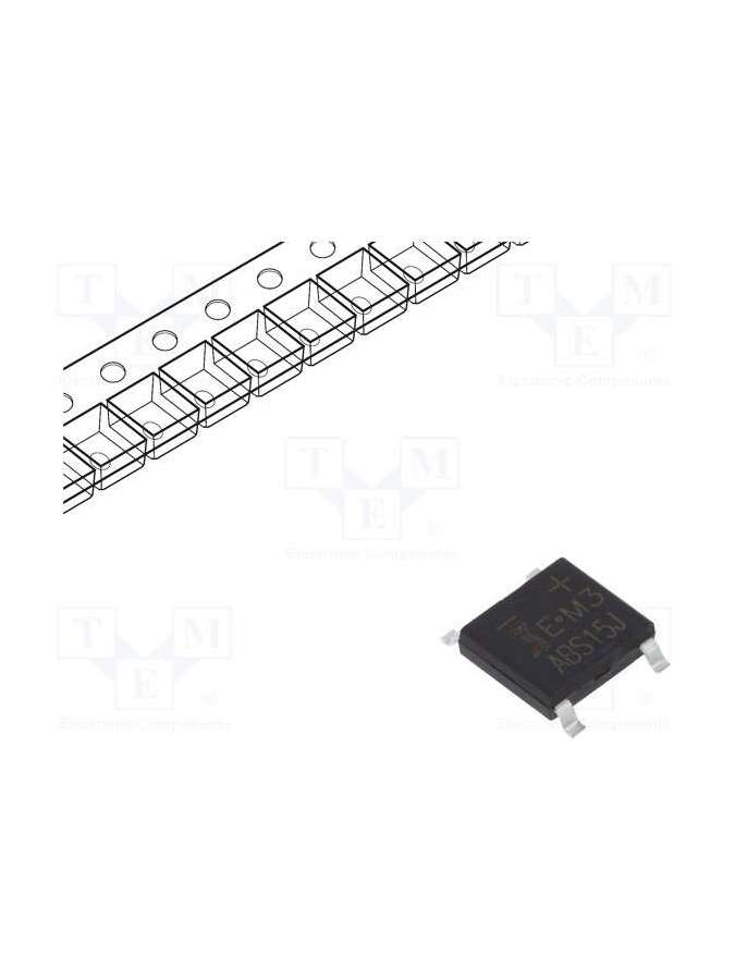 abs15j-diotec semiconductor