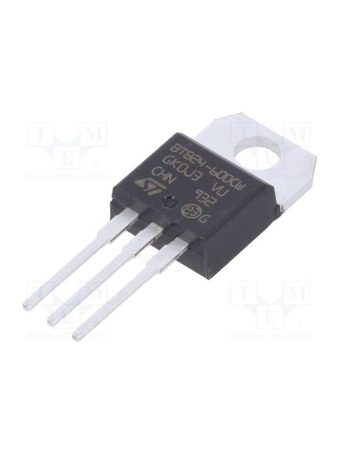 btb24-600cwrg-stmicroelectronics
