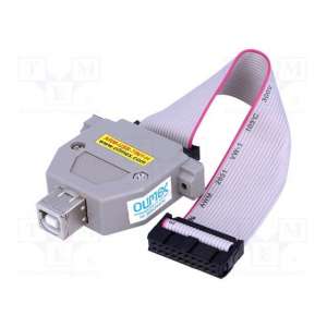 ARM-USB-TINY-H OLIMEX