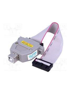 arm-usb-tiny-h-olimex