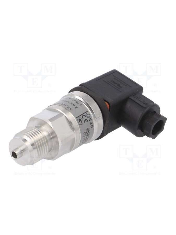 mbs 1700-2211-a1ab08-0-danfoss