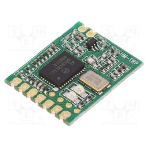 HM-TRP-434S HOPE MICROELECTRONICS
