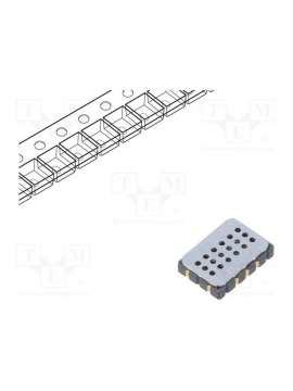 mics-6814-amphenol sgx sensortech