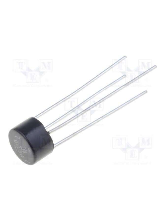 b125r-diotec semiconductor