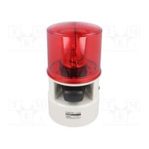 S125D-WS-24-R QLIGHT