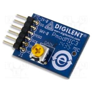 PMODMIC3 DIGILENT