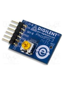 pmodmic3-digilent