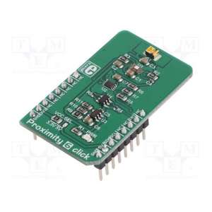 PROXIMITY 6 CLICK MIKROE