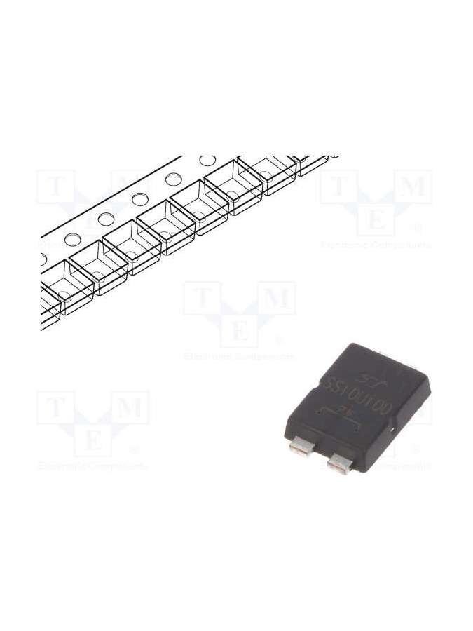 ss10u100-yangjie technology