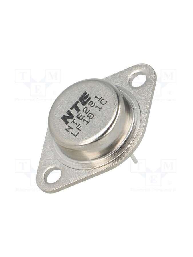 nte281-nte electronics