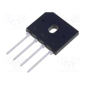 GBU15B DC COMPONENTS